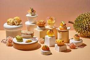 Singapore Marriott Tang Plaza Hotel