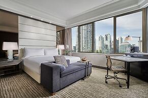 Singapore Marriott Tang Plaza Hotel