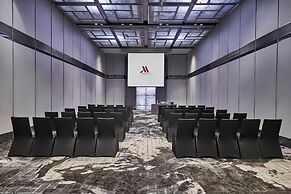 Singapore Marriott Tang Plaza Hotel