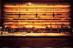 Singapore Marriott Tang Plaza Hotel