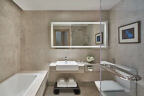 Singapore Marriott Tang Plaza Hotel