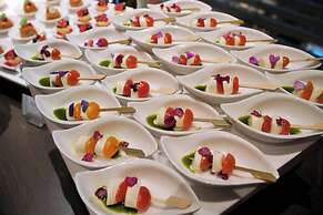 Singapore Marriott Tang Plaza Hotel