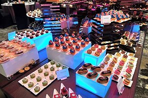 Singapore Marriott Tang Plaza Hotel