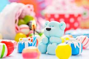 Singapore Marriott Tang Plaza Hotel