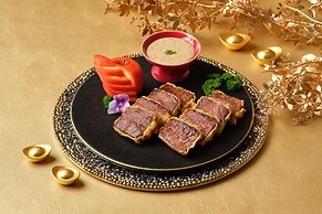 Singapore Marriott Tang Plaza Hotel