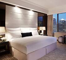Singapore Marriott Tang Plaza Hotel