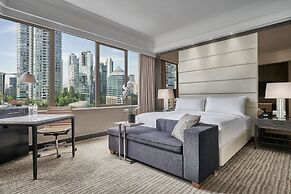 Singapore Marriott Tang Plaza Hotel