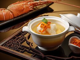 Singapore Marriott Tang Plaza Hotel