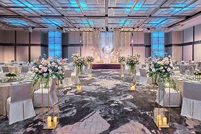 Singapore Marriott Tang Plaza Hotel