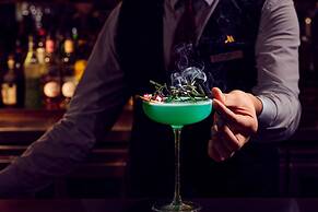 Singapore Marriott Tang Plaza Hotel