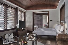 Singapore Marriott Tang Plaza Hotel