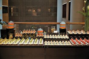 Singapore Marriott Tang Plaza Hotel