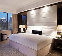 Singapore Marriott Tang Plaza Hotel