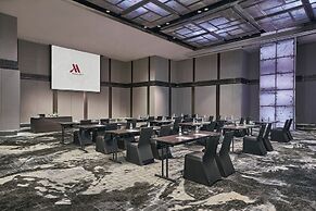 Singapore Marriott Tang Plaza Hotel