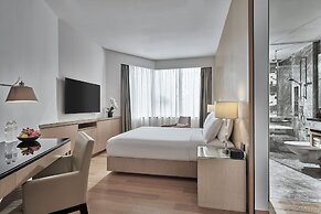 Singapore Marriott Tang Plaza Hotel