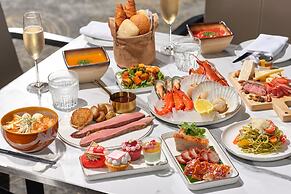 Singapore Marriott Tang Plaza Hotel