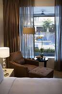 Singapore Marriott Tang Plaza Hotel