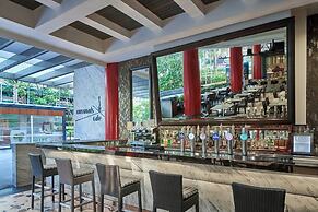 Singapore Marriott Tang Plaza Hotel