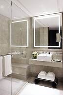 Singapore Marriott Tang Plaza Hotel