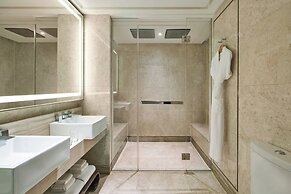 Singapore Marriott Tang Plaza Hotel