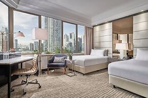 Singapore Marriott Tang Plaza Hotel