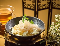 Singapore Marriott Tang Plaza Hotel