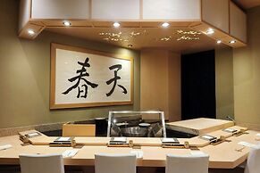 Singapore Marriott Tang Plaza Hotel