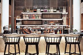 Singapore Marriott Tang Plaza Hotel