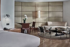 Singapore Marriott Tang Plaza Hotel