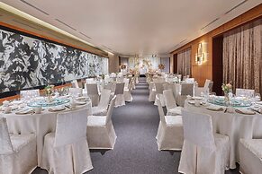 Singapore Marriott Tang Plaza Hotel