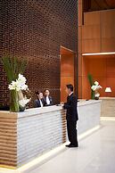 Singapore Marriott Tang Plaza Hotel