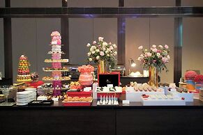 Singapore Marriott Tang Plaza Hotel