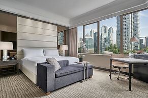 Singapore Marriott Tang Plaza Hotel