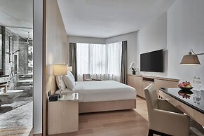 Singapore Marriott Tang Plaza Hotel