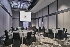 Singapore Marriott Tang Plaza Hotel