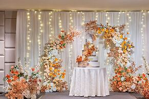 Singapore Marriott Tang Plaza Hotel