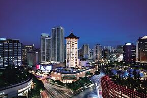 Singapore Marriott Tang Plaza Hotel