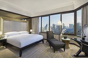 Singapore Marriott Tang Plaza Hotel