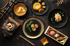 Singapore Marriott Tang Plaza Hotel