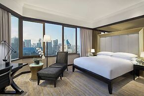 Singapore Marriott Tang Plaza Hotel