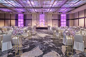 Singapore Marriott Tang Plaza Hotel