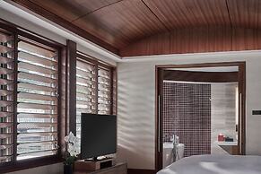 Singapore Marriott Tang Plaza Hotel