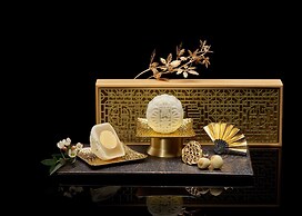 Singapore Marriott Tang Plaza Hotel