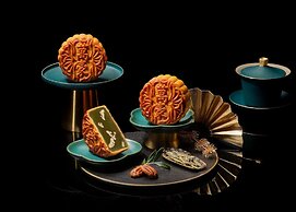 Singapore Marriott Tang Plaza Hotel