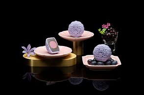 Singapore Marriott Tang Plaza Hotel