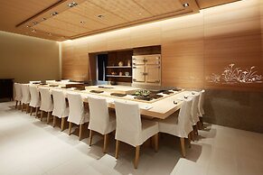 Singapore Marriott Tang Plaza Hotel