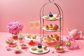 Singapore Marriott Tang Plaza Hotel