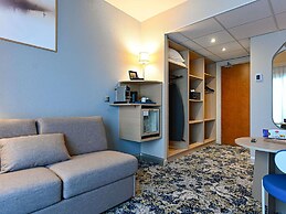 Mercure Blois Centre