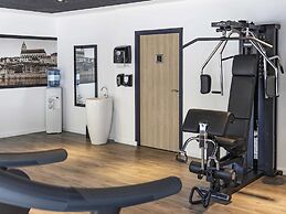 Mercure Blois Centre