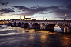 Mercure Blois Centre